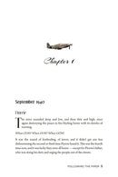 Following The Piper - A Novel