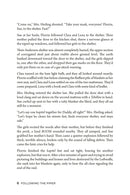 Following The Piper - A Novel