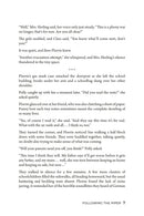 Following The Piper - A Novel