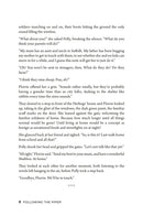 Following The Piper - A Novel