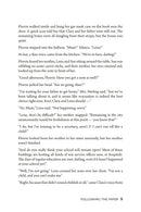 Following The Piper - A Novel