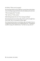 Following The Piper - A Novel