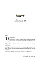 Following The Piper - A Novel