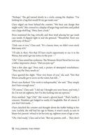 Following The Piper - A Novel