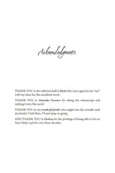 Running In Circles - A Novel