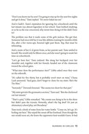 Running In Circles - A Novel