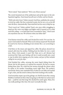 Running In Circles - A Novel