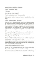 Running In Circles - A Novel