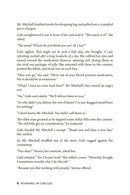 Running In Circles - A Novel