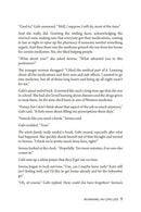 Running In Circles - A Novel
