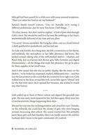 Running In Circles - A Novel