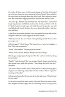 Running In Circles - A Novel