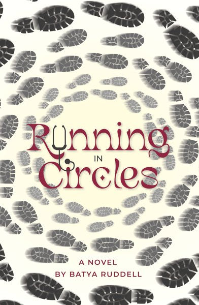 Running In Circles - A Novel