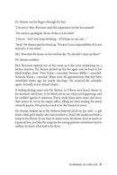 Running In Circles - A Novel