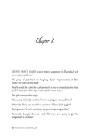 Running In Circles - A Novel
