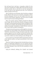 Stories Told By Rav Kalman Krohn - Volume 2