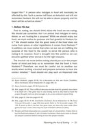 FAQ's in Kashrus
