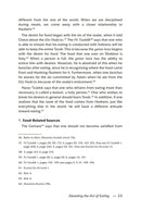 FAQ's in Kashrus