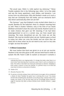 FAQ's in Kashrus