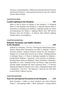 Hospitals and Refuah