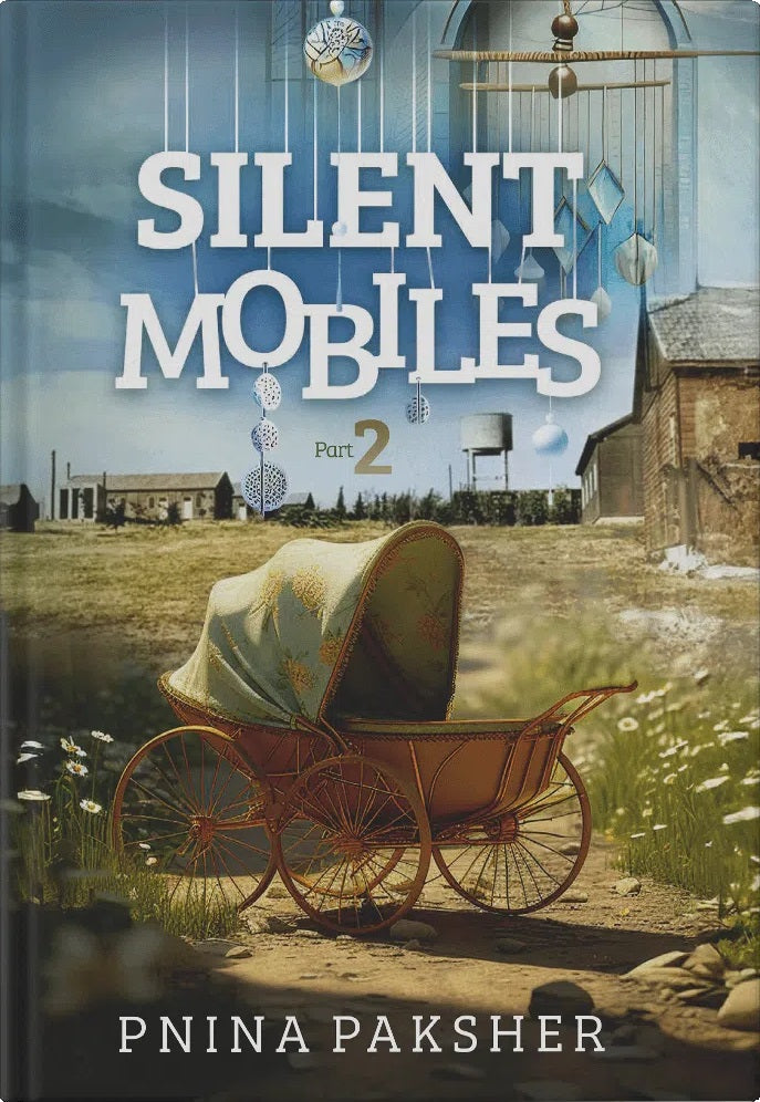 Silent Mobiles - Part 2