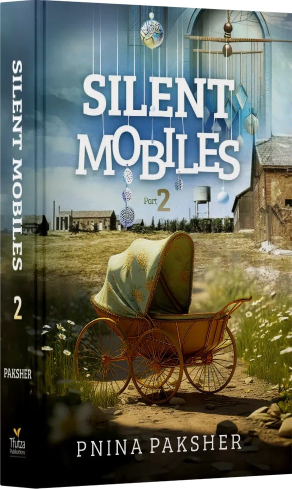 Silent Mobiles - Part 2