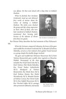 Holiness In The Holocaust