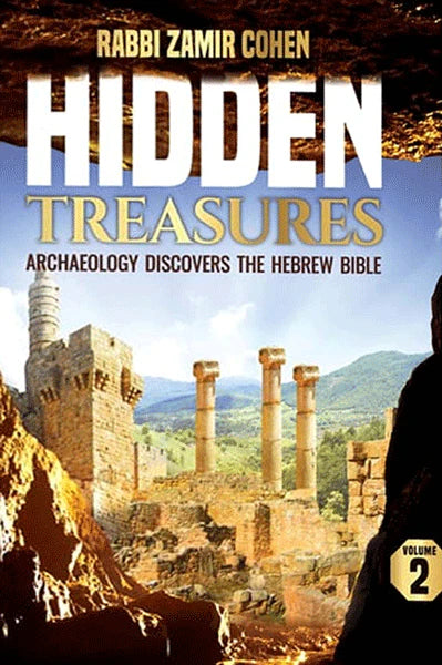 Hidden Treasures - Volume 2