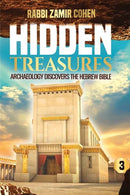 Hidden Treasures - Volume 3
