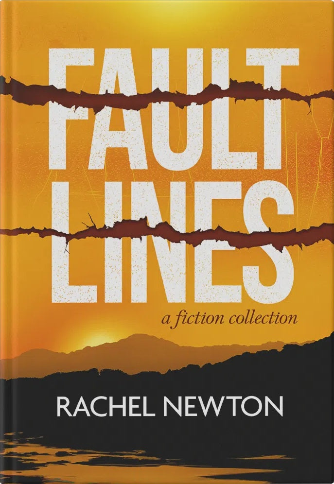 Fault Lines - A Fiction Collection