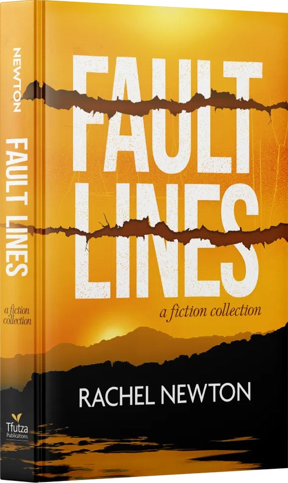 Fault Lines - A Fiction Collection