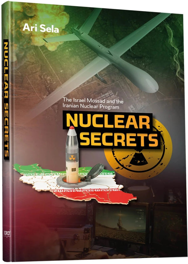 Nuclear Secrets