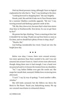Upper Class - A Novel