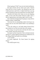 Upper Class - A Novel