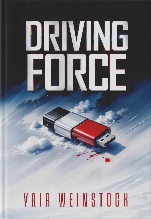 Driving Force - A Novel