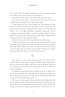 Driving Force - A Novel