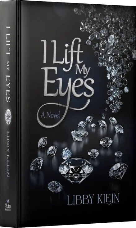 I Lift My Eyes - A Novel