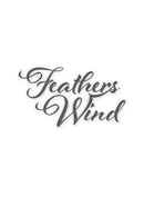 Feathers In The Wind