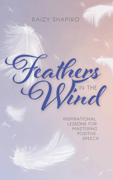 Feathers In The Wind