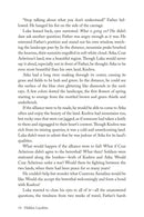 Hidden Loyalties - A Novel