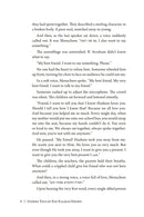 Stories Told By Rav Kalman Krohn - Volume 3