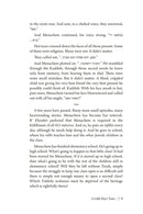 Stories Told By Rav Kalman Krohn - Volume 3