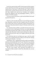 Stories Told By Rav Kalman Krohn - Volume 3