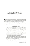 Stories Told By Rav Kalman Krohn - Volume 3