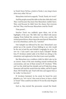 Stories Told By Rav Kalman Krohn - Volume 3
