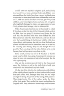 Stories Told By Rav Kalman Krohn - Volume 3