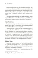 Chinuch Tidbits