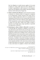 Ziv HaDeah - Hilchos Mezuzah