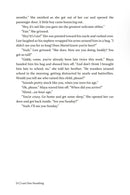 Last One Standing - A Novel