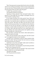 Last One Standing - A Novel